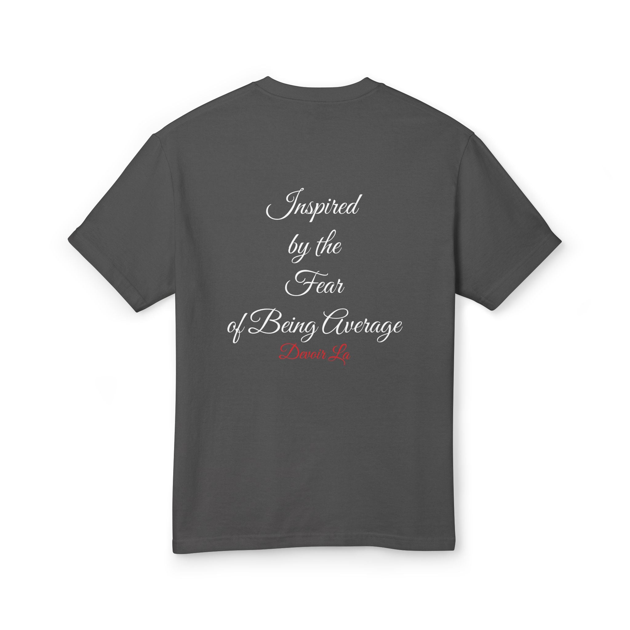 The Future of Elegance Tee