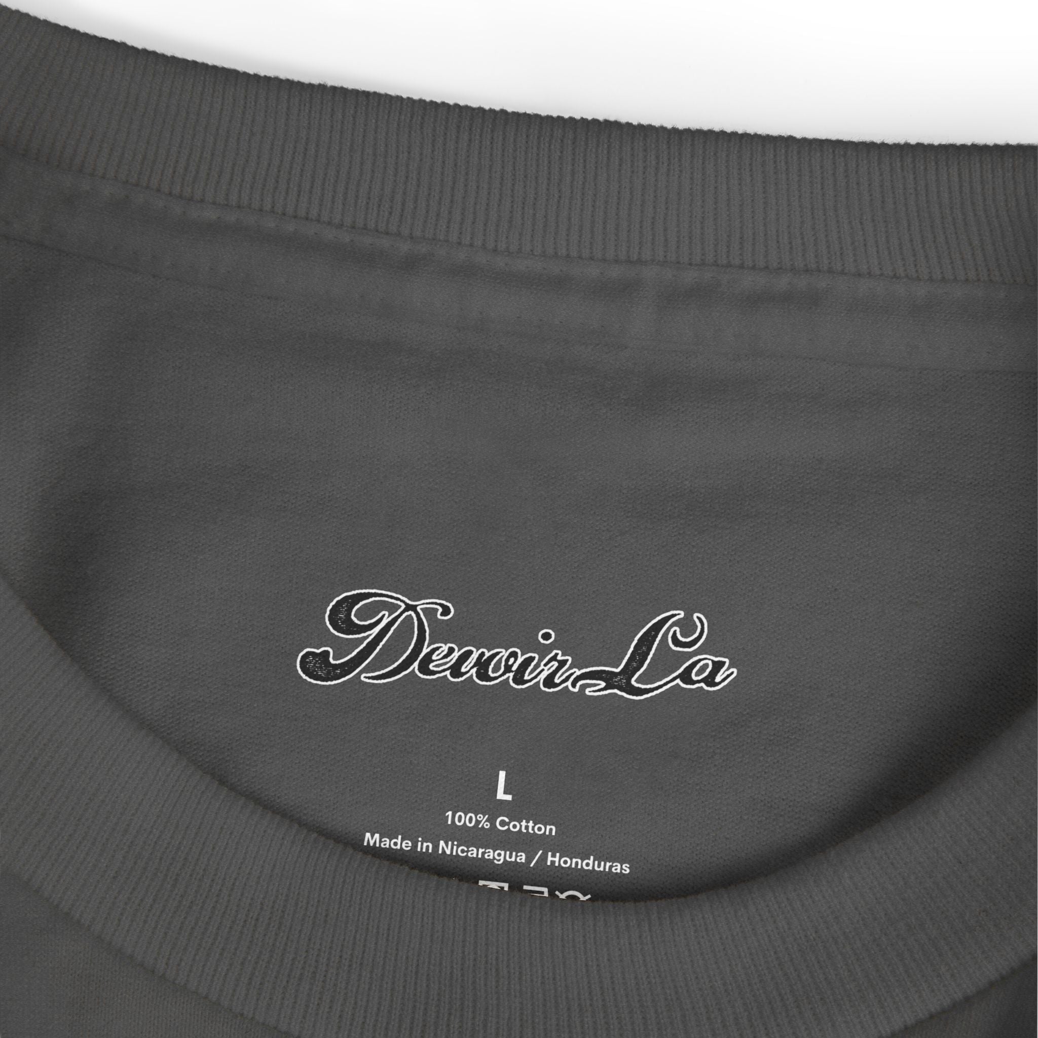 The Future of Elegance Tee