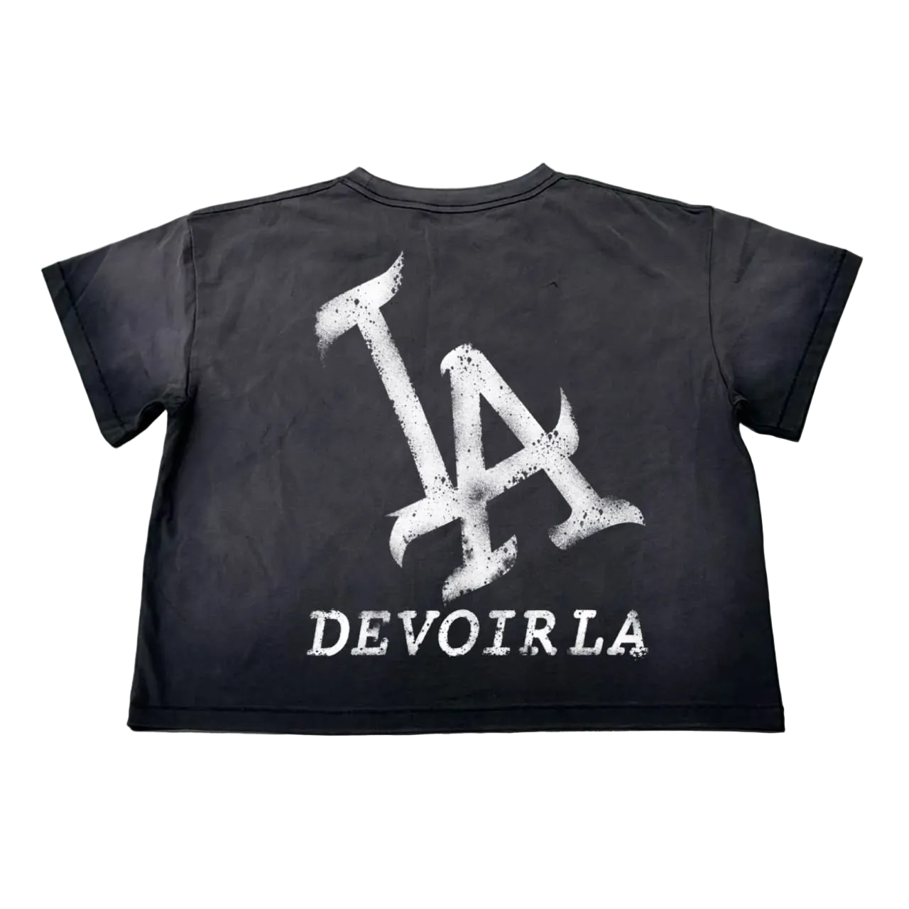 Luxe à L.A. Tee