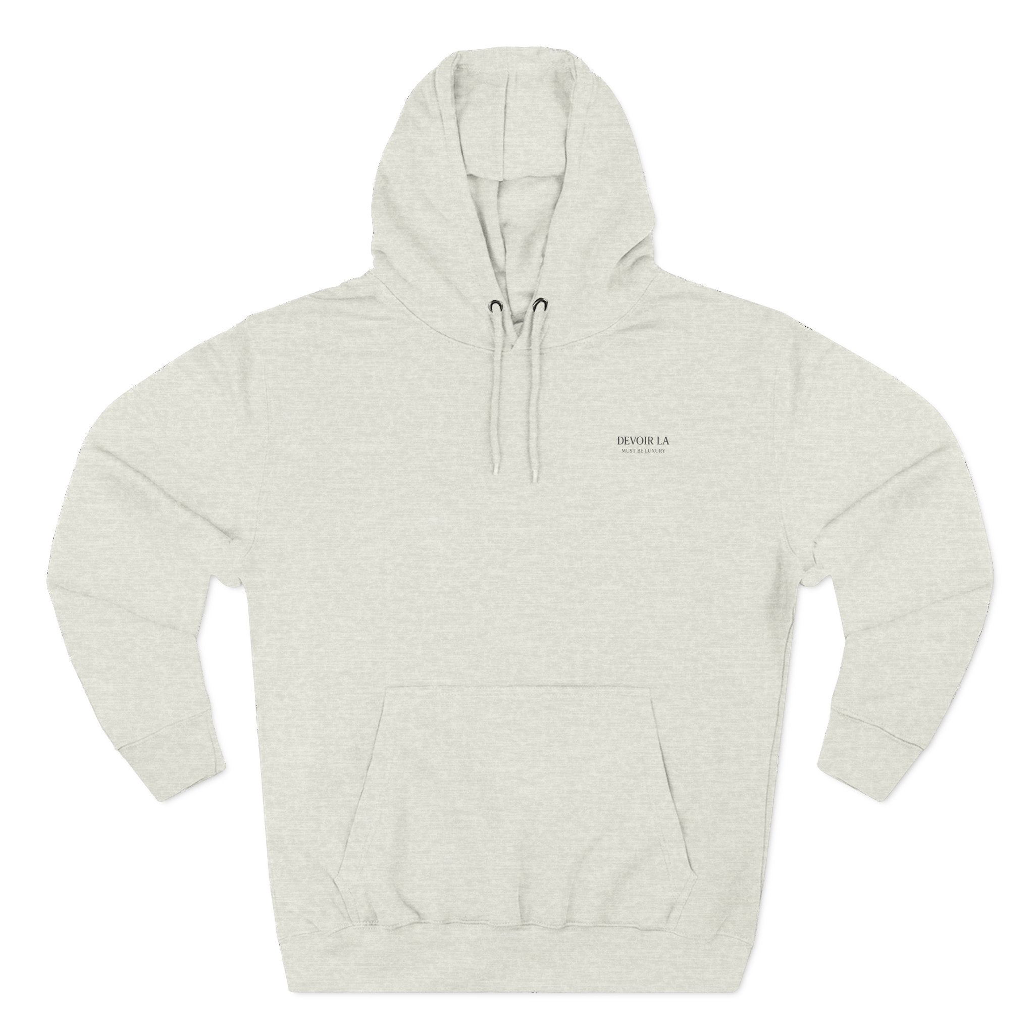 DEVOIR LA Hoodie