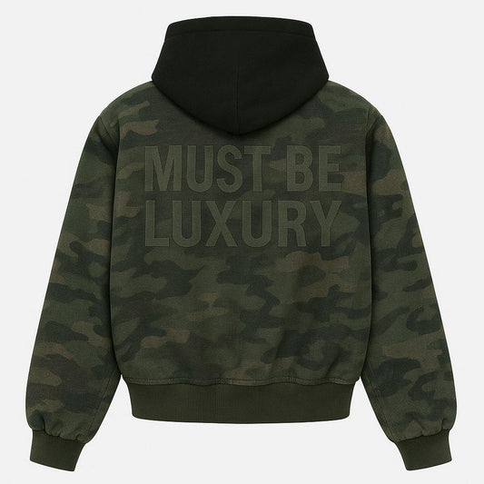 DevoirLa Military Bomber