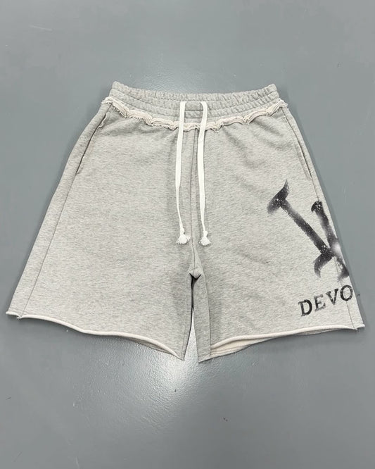 NOIR LUXE SHORTS