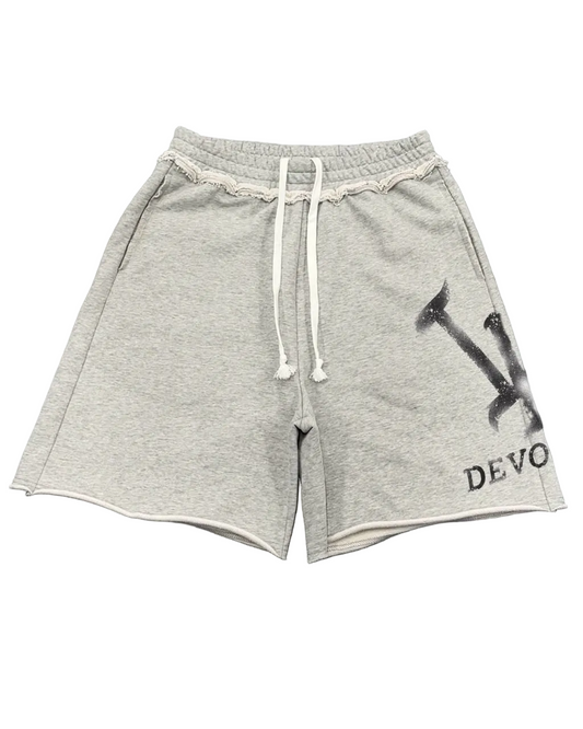 NOIR LUXE SHORTS