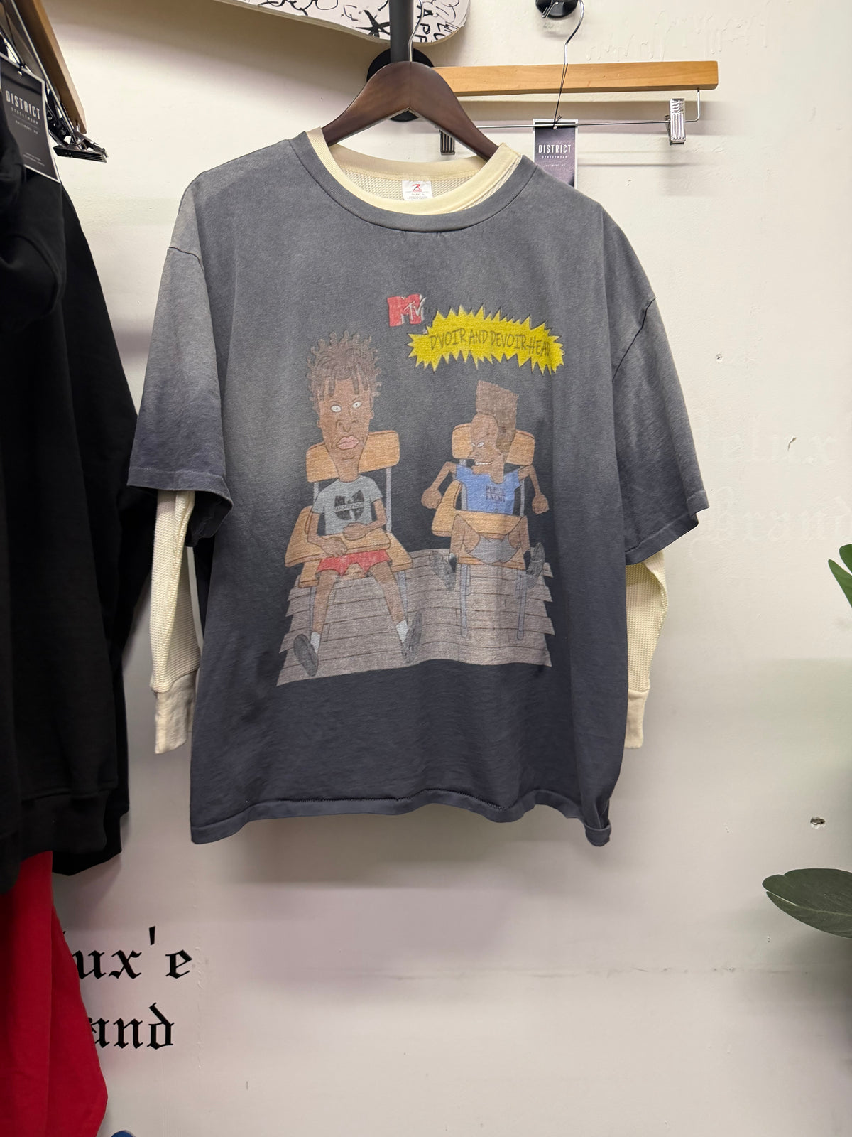 After School Tee