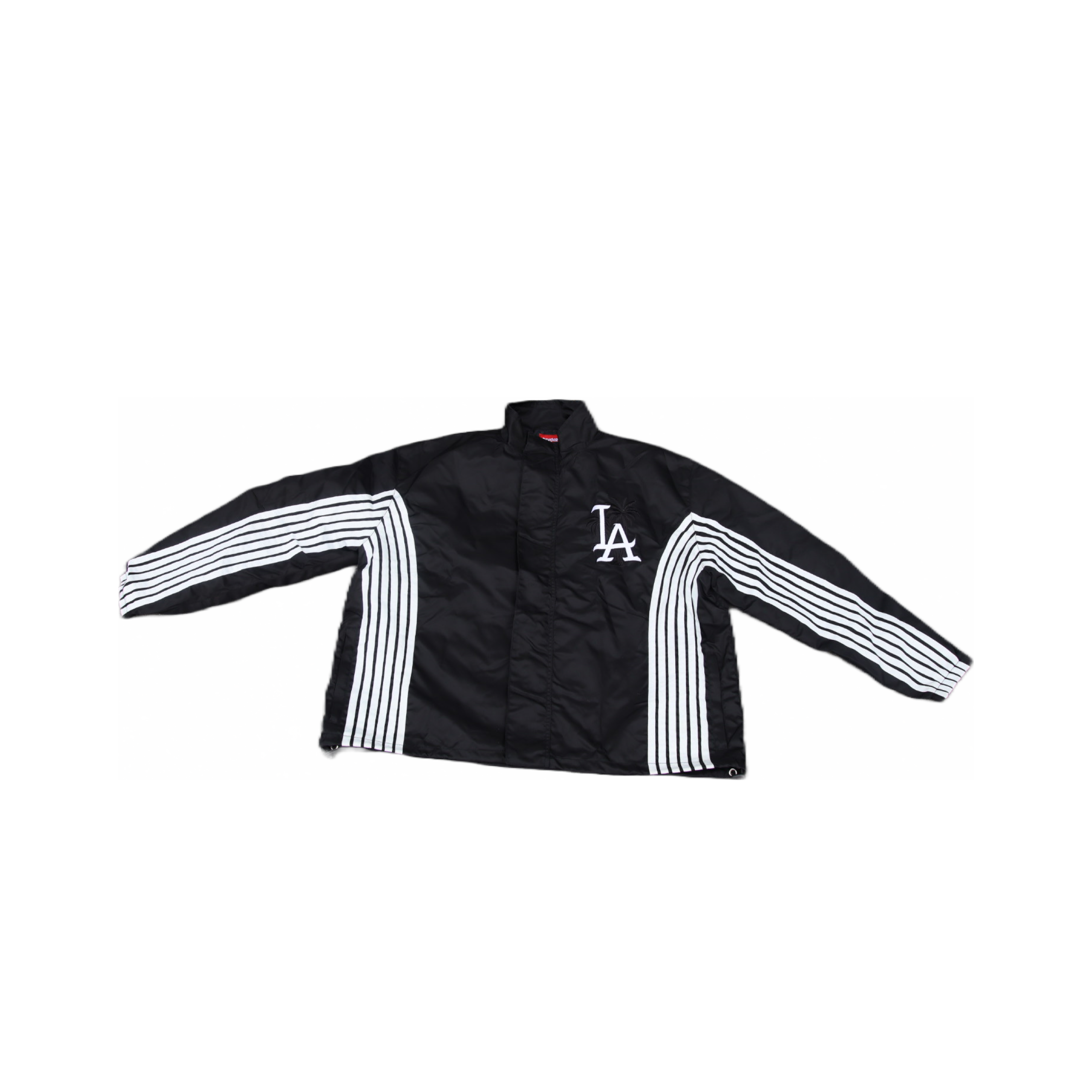 Devoir LA Stripe Jacket
