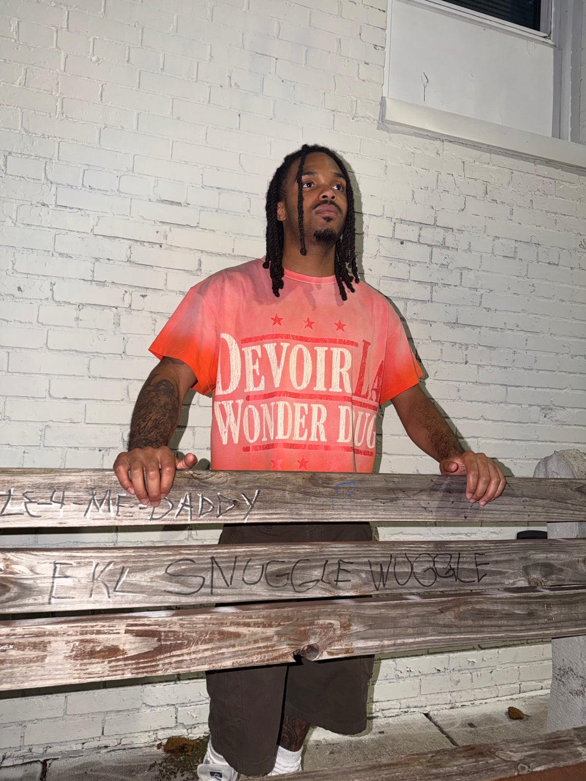 Wonder Drug Tee (  NBA SUMMER LEAGUE EXCLUSIVE )