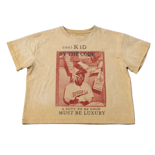 By The Code Tee 2.0
