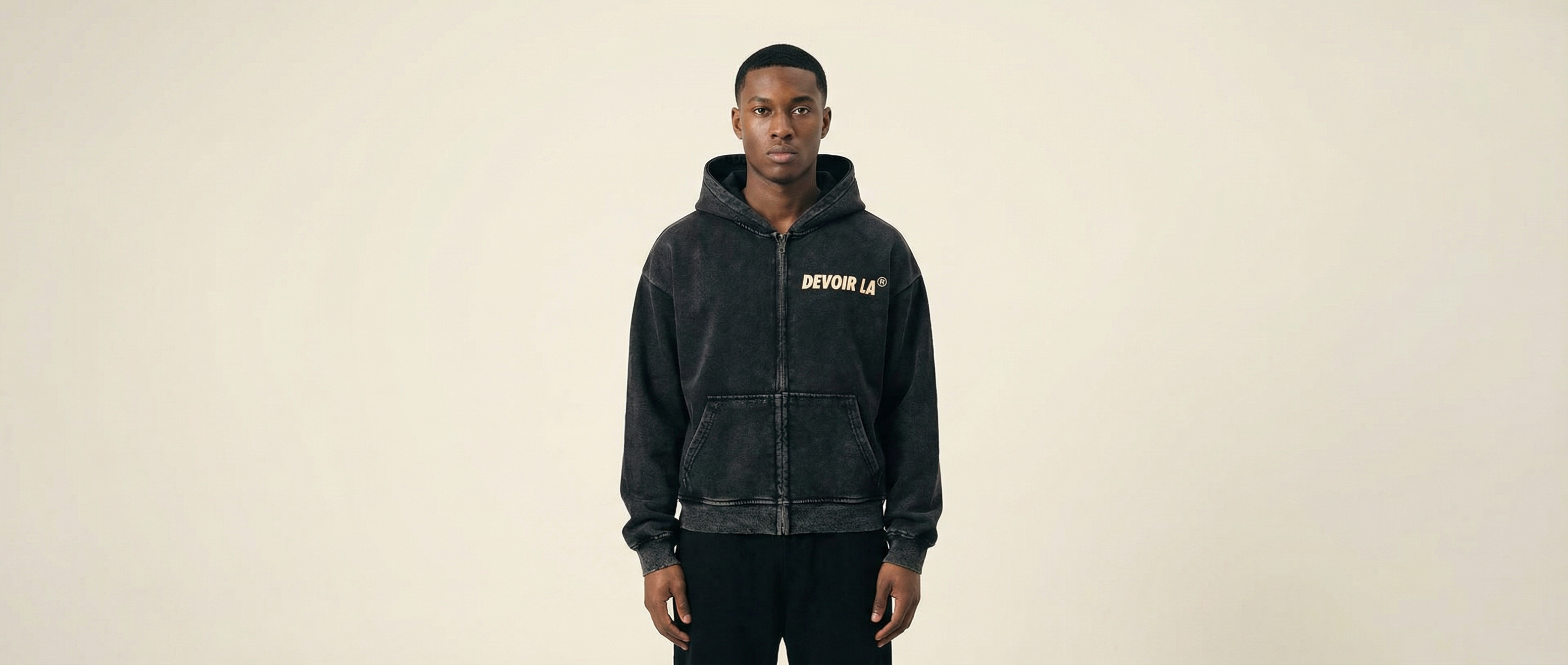 Don’t Die as a loser Hoodie