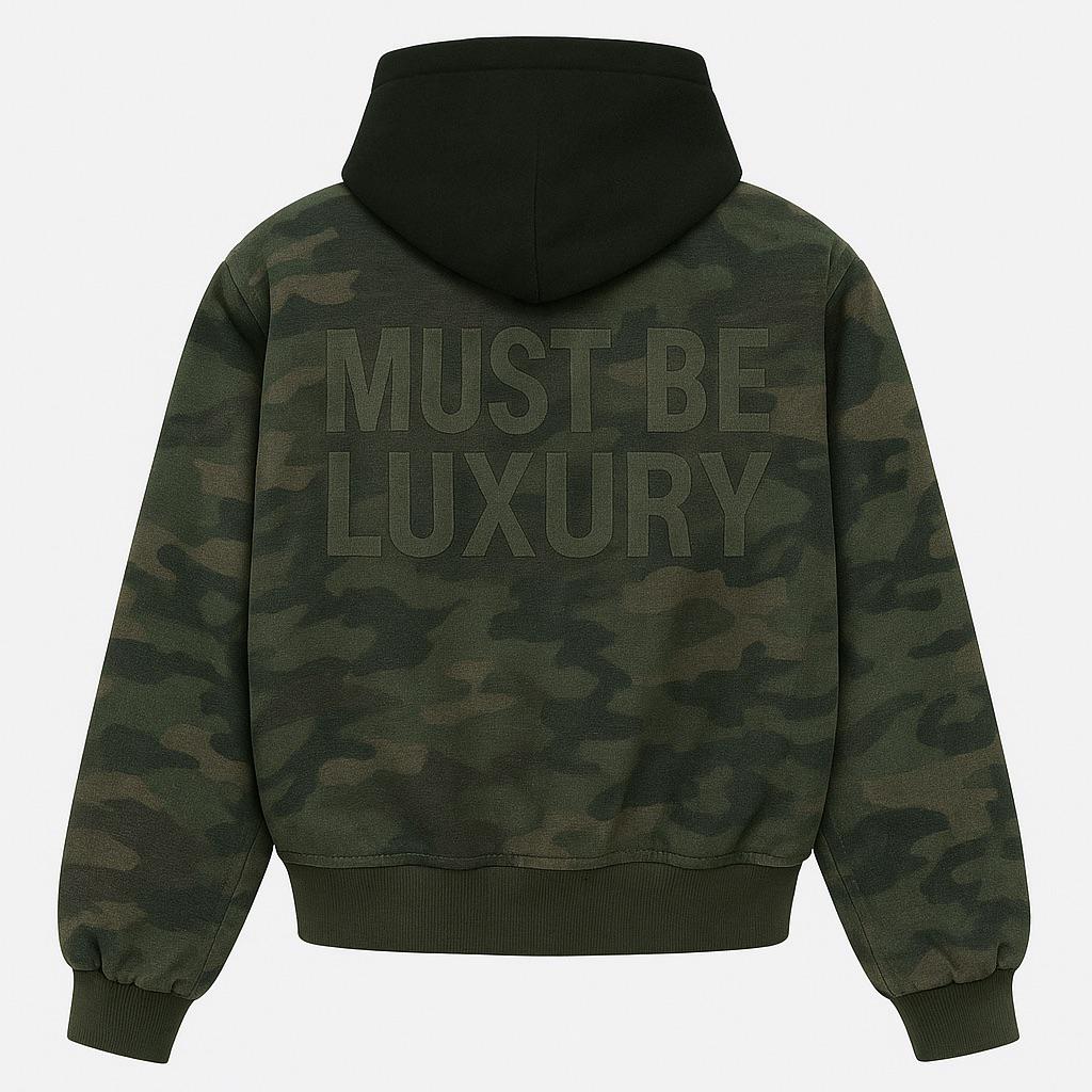 DevoirLa Military Bomber