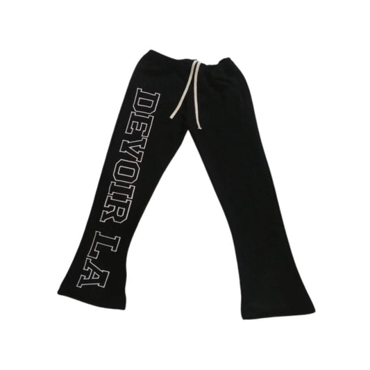 DEVOIR LA OUTLINE PANTS