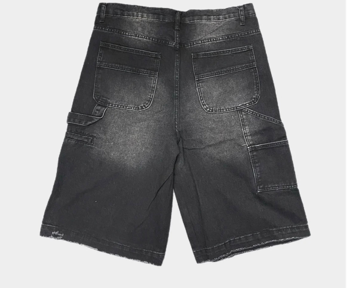Shadow Carpenter Shorts