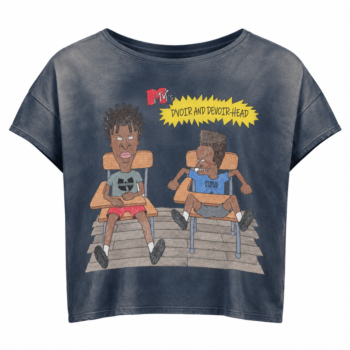 After School Tee