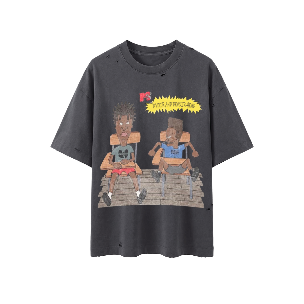 After School Tee