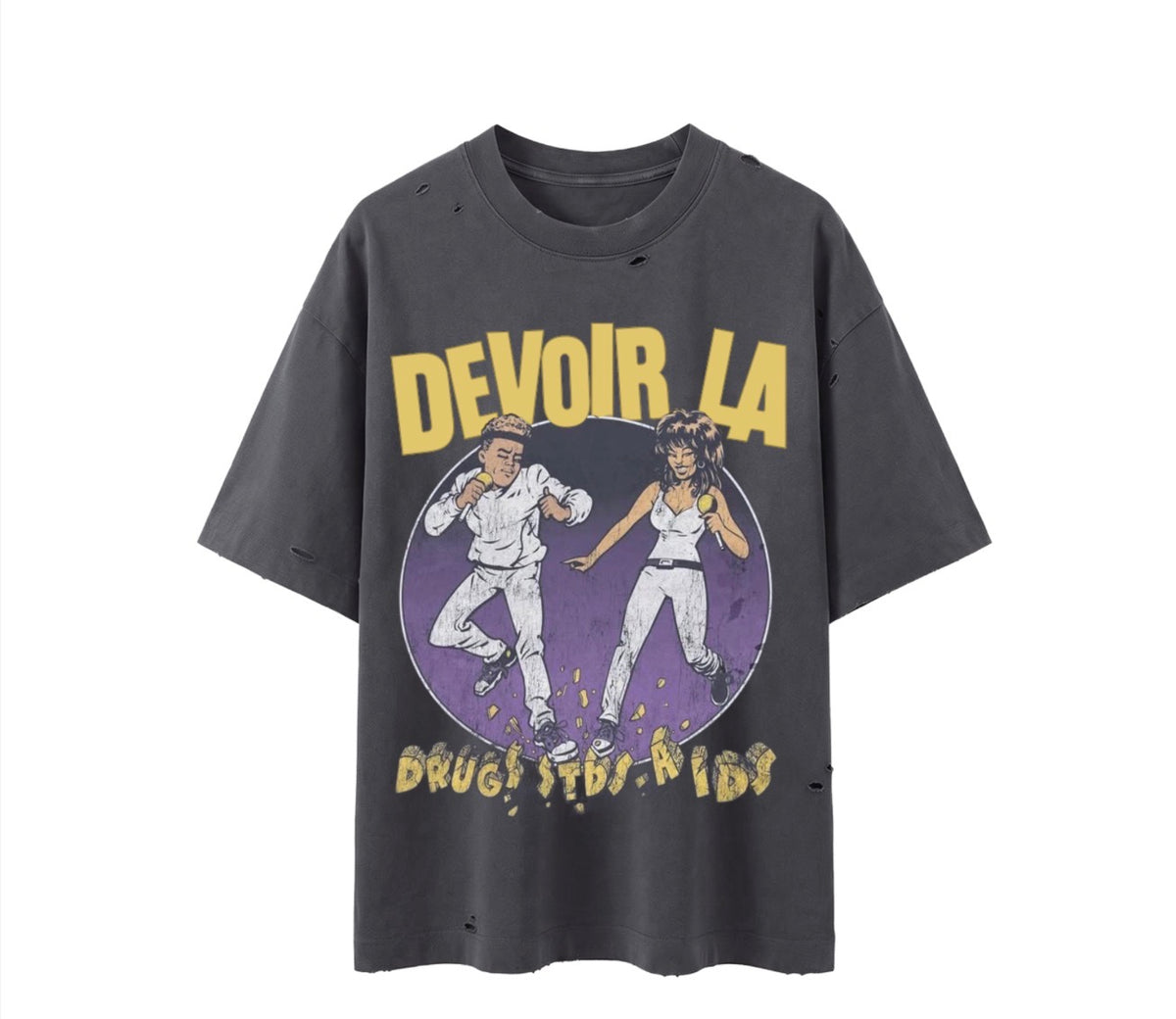 90’s Tee