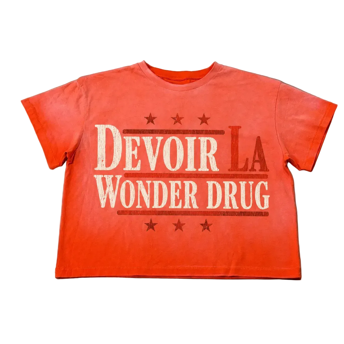 Wonder Drug Tee (  NBA SUMMER LEAGUE EXCLUSIVE )