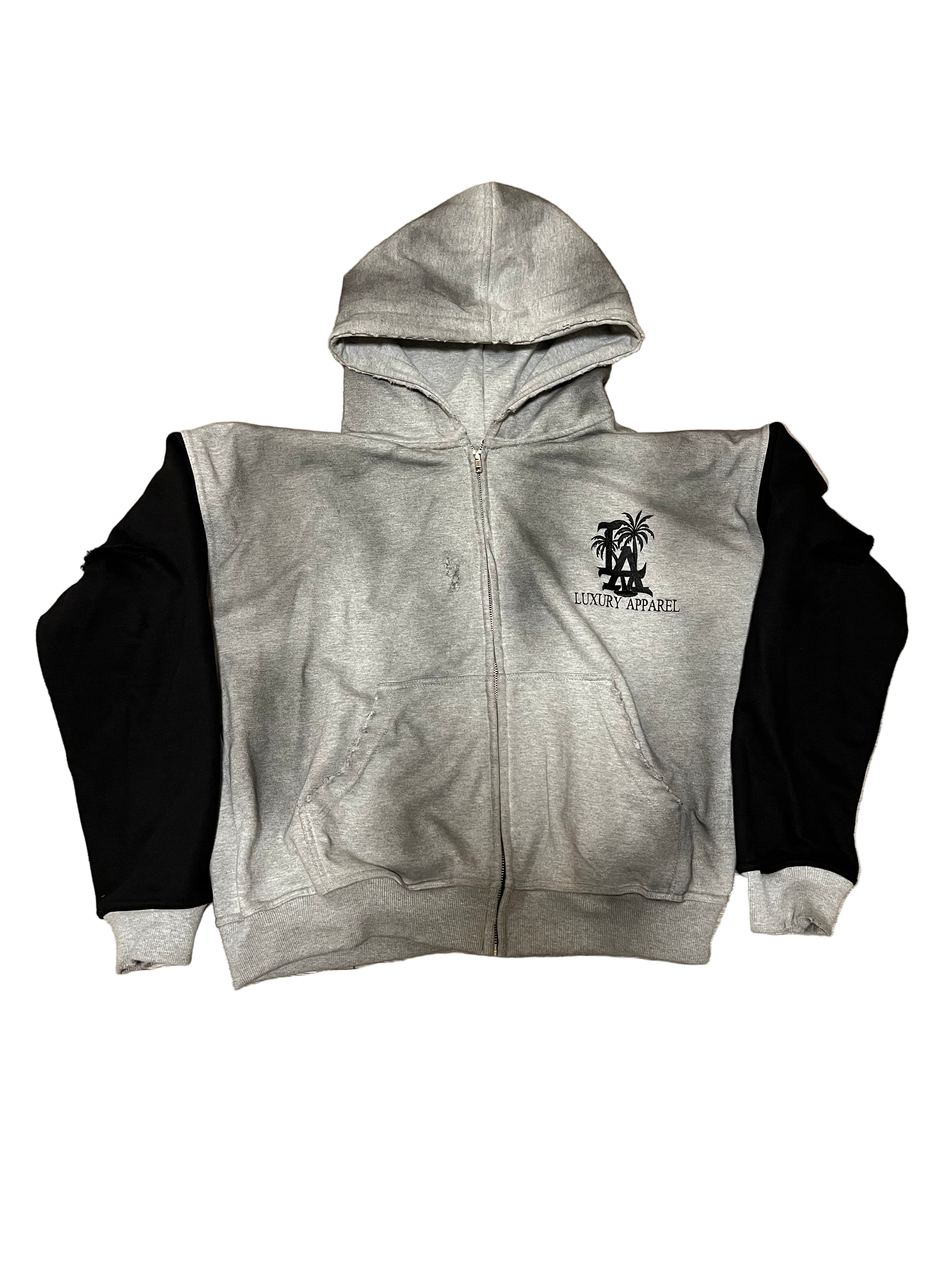 Two tone must be luxury Hoodie