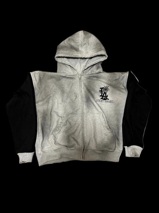 Two tone must be luxury Hoodie