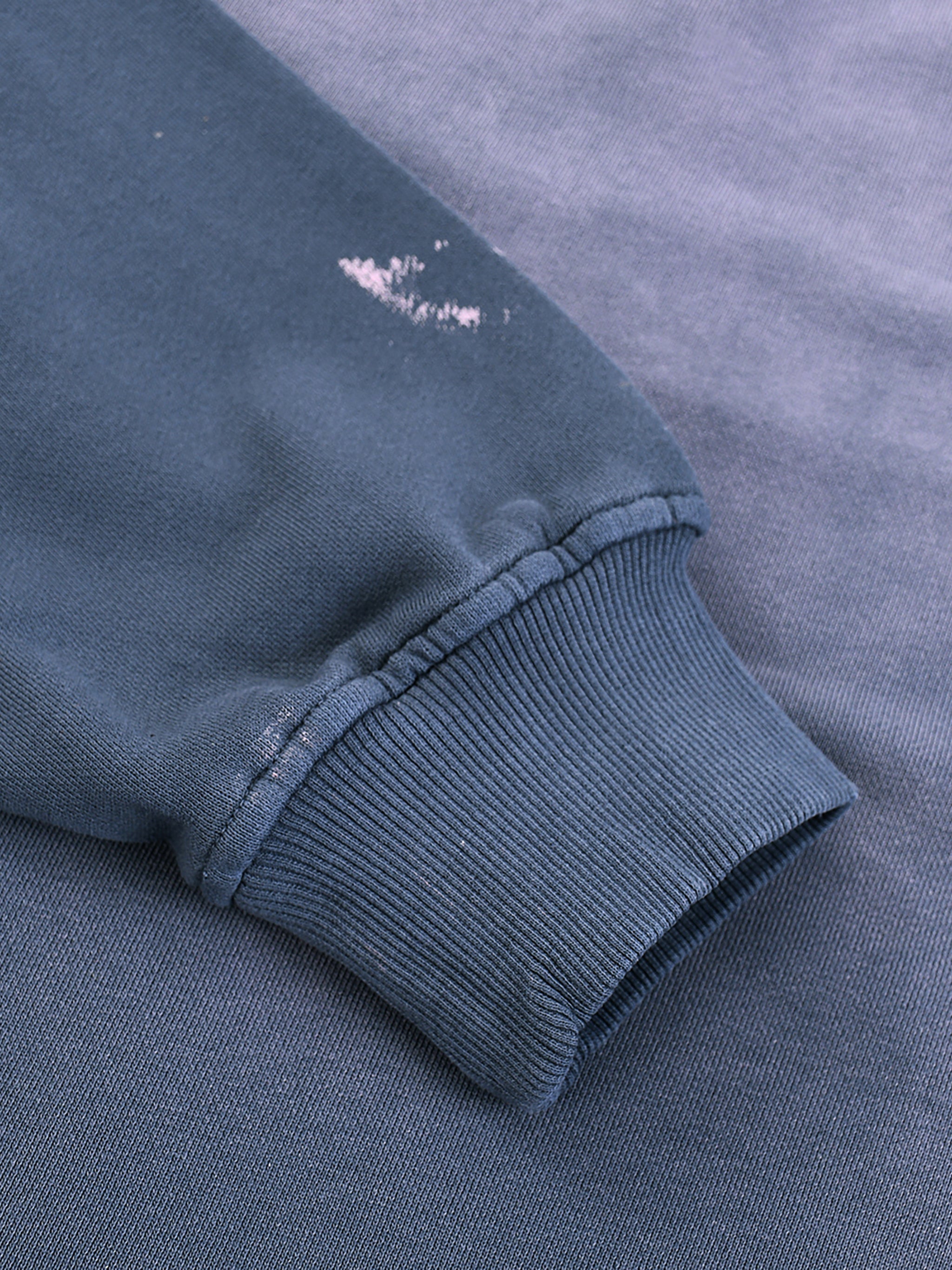 MUST BE LUXURY Sunfade  Sweatshirt