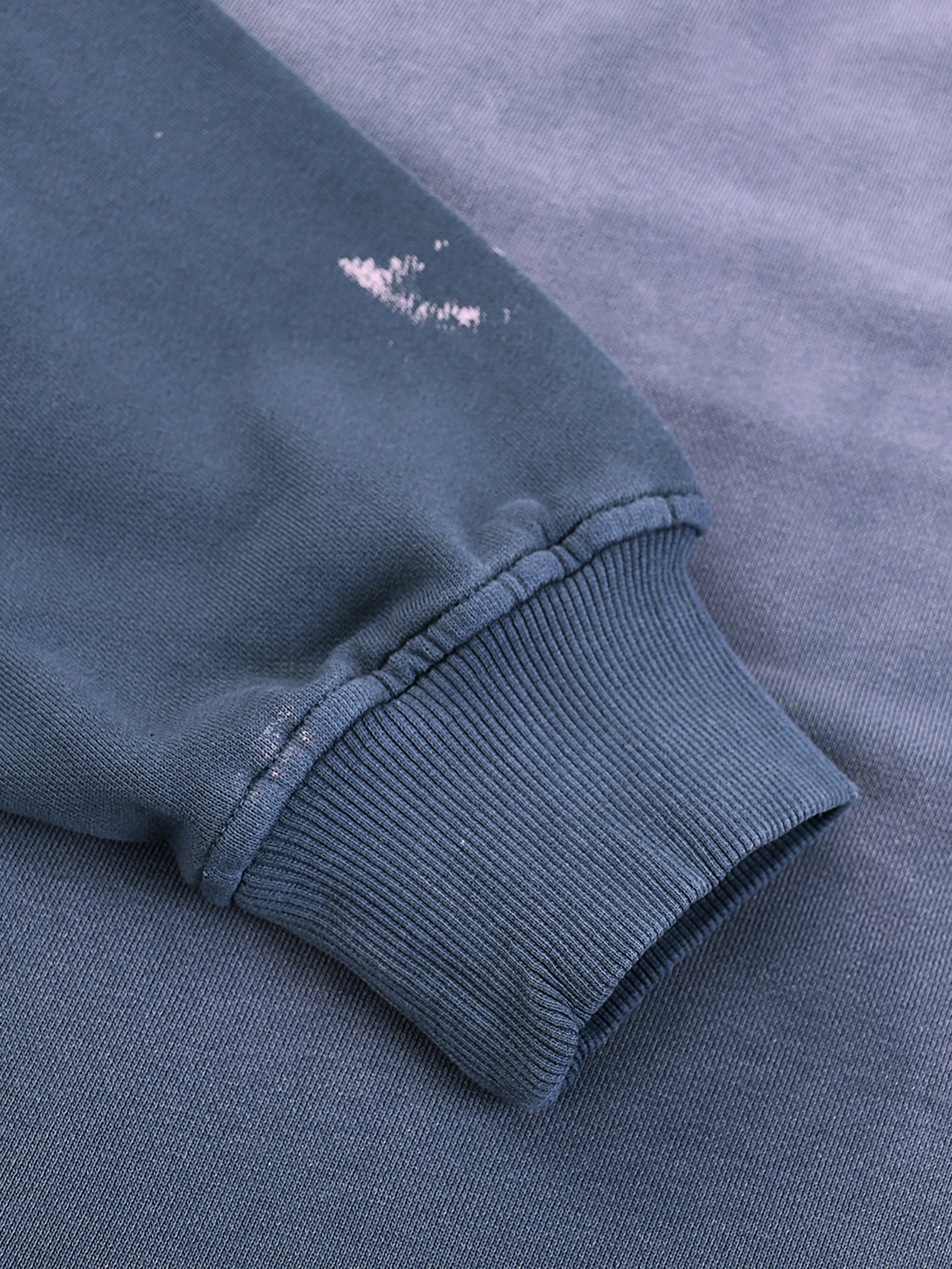 MUST BE LUXURY Sunfade Sweatshirt