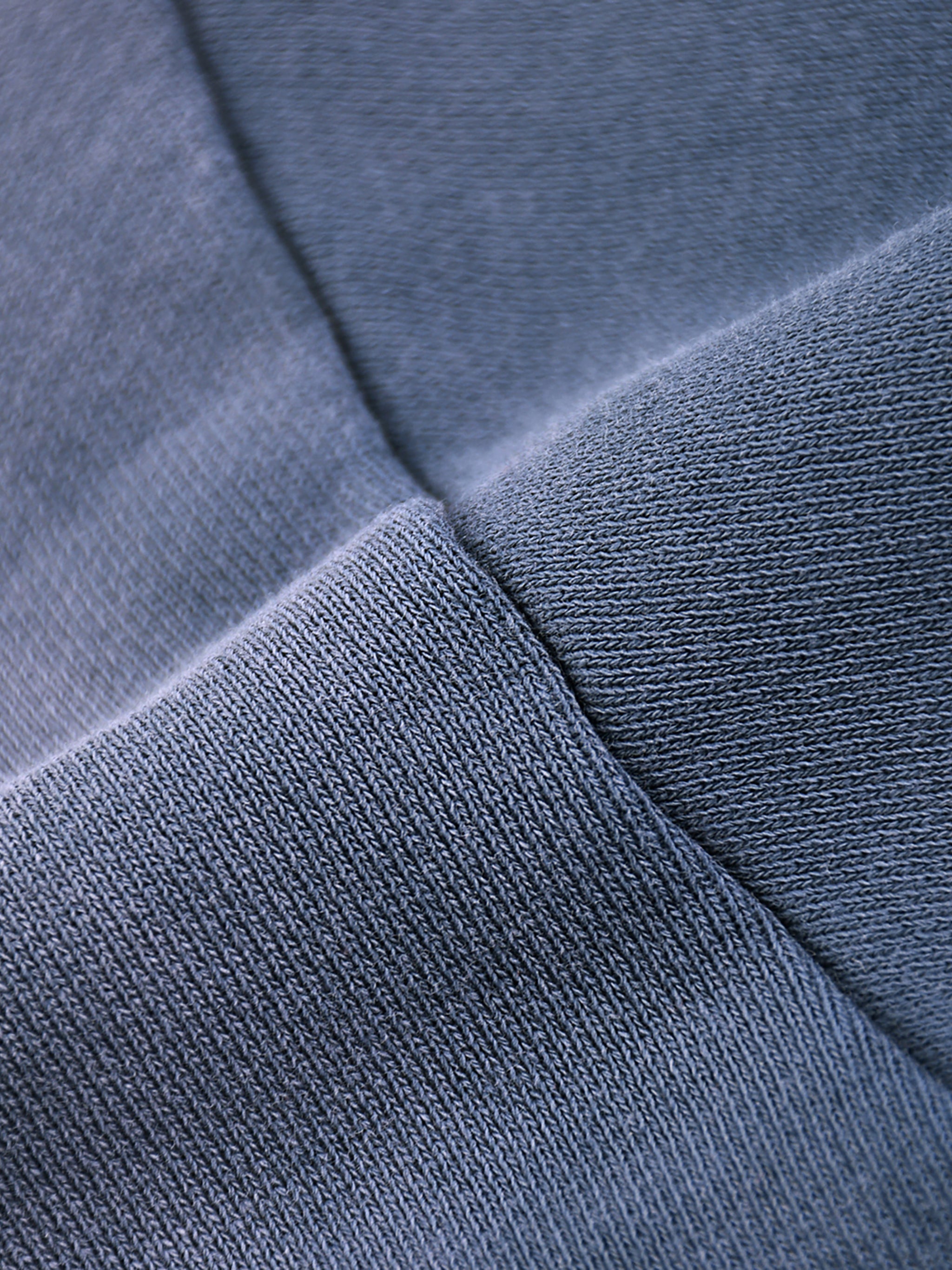 MUST BE LUXURY Sunfade  Sweatshirt